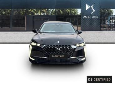 DS CERTIFIED Ds Ds 4 Puretech 130ch Opera Automatique occasion certifiée - Berline Essence Noir Perla Nera (n) - Saint Lo - 3755521_2