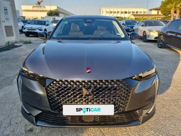 SPOTICAR Ds Ds 4 Bluehdi 130 Eat8 Performance Line Occasion - Berline Diesel Gris - Marseille - 303756253_2