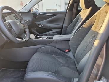 SPOTICAR Ds Ds 4 Bluehdi 130 Eat8 Performance Line Occasion - Berline Diesel Gris - Marseille - 303756253_4