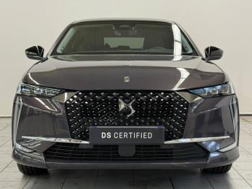 DS CERTIFIED Ds Ds 4 Hybride 136ch Antoine De Saint Exupery Automatique occasion certifiée - Berline Hybride Vol De Nuit (n)) - Illzach - 3757327_2