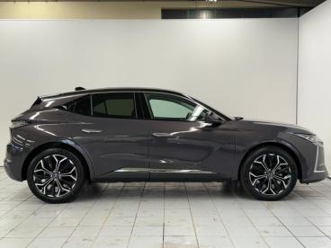 DS CERTIFIED Ds Ds 4 Hybride 136ch Antoine De Saint Exupery Automatique occasion certifiée - Berline Hybride Vol De Nuit (n)) - Illzach - 3757327_4