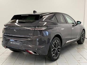 DS CERTIFIED Ds Ds 4 Hybride 136ch Antoine De Saint Exupery Automatique occasion certifiée - Berline Hybride Vol De Nuit (n)) - Illzach - 3757327_5