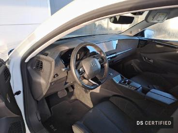 DS CERTIFIED Ds Ds 4 Puretech 130 Eat8 Performance Line occasion certifiée - Berline Essence Blanc - Merignac - 3757703_2