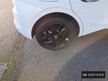 DS CERTIFIED Ds Ds 4 Puretech 130 Eat8 Performance Line occasion certifiée - Berline Essence Blanc - Merignac - 3757703_4