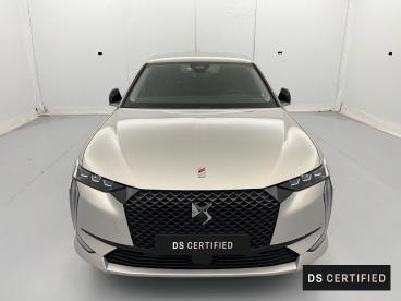 DS CERTIFIED Ds Ds 4 Puretech 130 Eat8 Performance Line+ occasion certifiée - Berline Essence Cristal Pearl - Lomme - 3757769_2