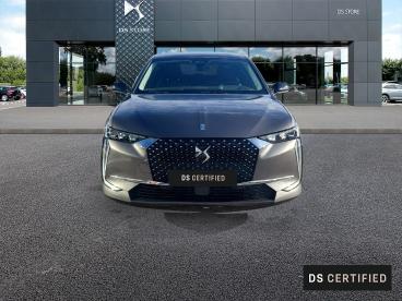 SPOTICAR Ds Ds 4 Bluehdi 130 Rivoli Auto Occasion - Berline Diesel Gris Foncé - Chateaubriant - 303759187_2