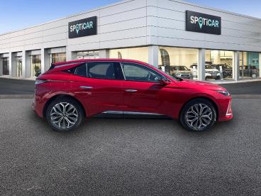 SPOTICAR Ds Ds 4 Puretech 130 Eat8 Trocadero Occasion - Berline Essence Rouge - Chateaubriant - 1203759863_4