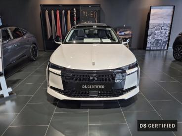DS CERTIFIED Ds Ds 4 Hybride 145 E-dct6 Jules Verne occasion certifiée - Berline Essence Blanc - Le Bouscat - 3759867_2
