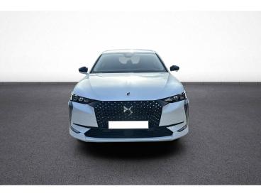 DS CERTIFIED Ds Ds 4 Hybride 145 E-dct6 Etoile - Cuir Nappa occasion certifiée - Berline Essence Blanc - Vienne - 3765951_2