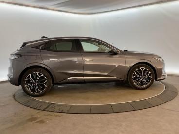SPOTICAR Ds Ds 4 Bluehdi 130 Eat8 Etoile - Cuir Nappa Occasion - Berline Diesel Gris - Corbas - 1203766153_4