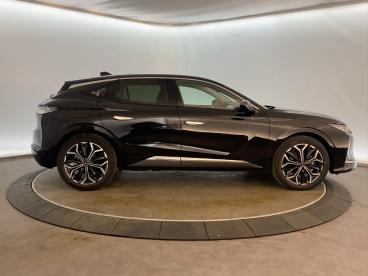 SPOTICAR Ds Ds 4 Hybride 136 E-dct6 Etoile - Alcantara Occasion - Berline Essence Noir - Carrieres-sous-poissy - 1203766902_4