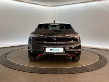 SPOTICAR Ds Ds 4 Hybride 136 E-dct6 Etoile - Alcantara Occasion - Berline Essence Noir - Carrieres-sous-poissy - 1203766902_5