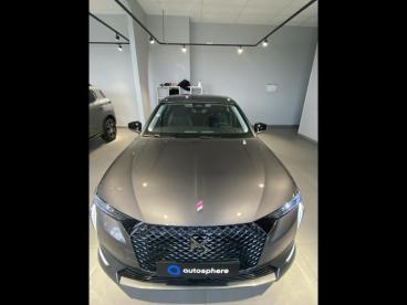 SPOTICAR Ds Ds 4 Puretech 130ch Performance Line Automatique Occasion - Berline Essence Gris Laqué (m) - Chatellerault - 1203767393_2