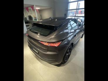 SPOTICAR Ds Ds 4 Puretech 130ch Performance Line Automatique Occasion - Berline Essence Gris Laqué (m) - Chatellerault - 1203767393_5