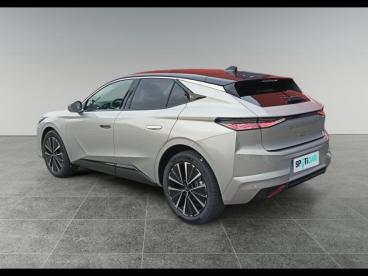 DS CERTIFIED Ds Ds 4 E-tense 213ch Etoile occasion certifiée - Berline Electrique Cristal Pearl (m) - Saverne - 3769590_3