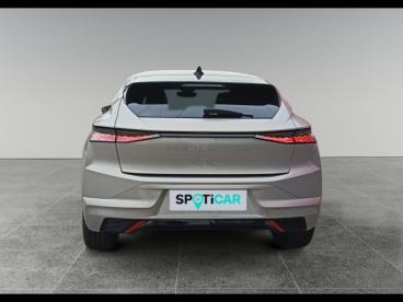 DS CERTIFIED Ds Ds 4 E-tense 213ch Etoile occasion certifiée - Berline Electrique Cristal Pearl (m) - Saverne - 3769590_4