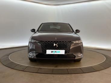 SPOTICAR Ds Ds 4 Bluehdi 130 Eat8 Etoile - Alcantara Occasion - Berline Diesel Vol De Nuit (m) - Carrieres-sous-poissy - 1203771714_2