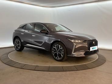 SPOTICAR Ds Ds 4 Bluehdi 130 Eat8 Etoile - Alcantara Occasion - Berline Diesel Vol De Nuit (m) - Carrieres-sous-poissy - 1203771714_3