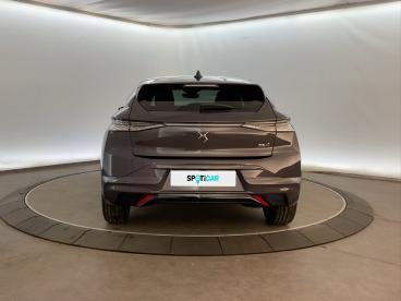 SPOTICAR Ds Ds 4 Bluehdi 130 Eat8 Etoile - Alcantara Occasion - Berline Diesel Vol De Nuit (m) - Carrieres-sous-poissy - 1203771714_5