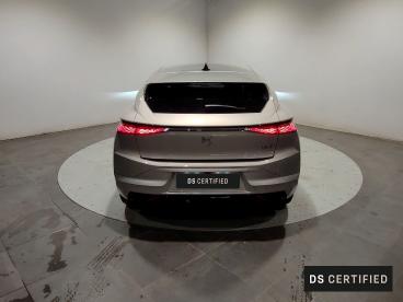 DS CERTIFIED Ds Ds 4 Bluehdi 130 Eat8 Etoile - Cuir Nappa occasion certifiée - Berline Diesel Beige - Orvault - 3771741_4