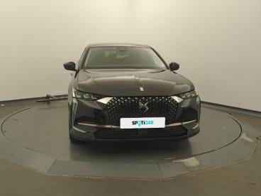 SPOTICAR Ds Ds 4 Bluehdi 130 Eat8 Rivoli Occasion - Berline Diesel Noir - Laval - 1203772848_2