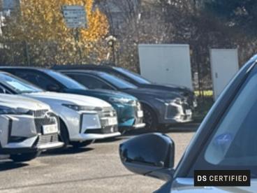 DS CERTIFIED Ds Ds 4 Puretech 130ch Bastille + Automatique occasion certifiée - Berline Essence Gris Laqué (m) - Eybens - 3774182_2