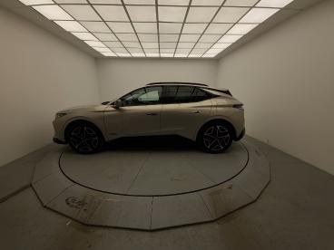 DS CERTIFIED Ds Ds 4 Hybride E-tense 225 Eat8 Cross Rivoli occasion certifiée - Berline Hybride Rechargeable Gris - Marignane - 3774308_2