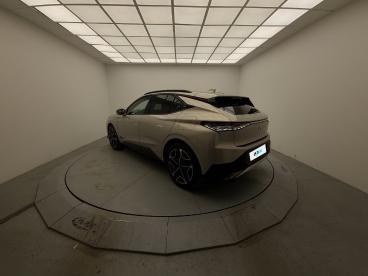 DS CERTIFIED Ds Ds 4 Hybride E-tense 225 Eat8 Cross Rivoli occasion certifiée - Berline Hybride Rechargeable Gris - Marignane - 3774308_3