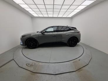 DS CERTIFIED Ds Ds 4 Bluehdi 130 Eat8 Performance Line occasion certifiée - Berline Diesel Vert - Marignane - 3774312_2