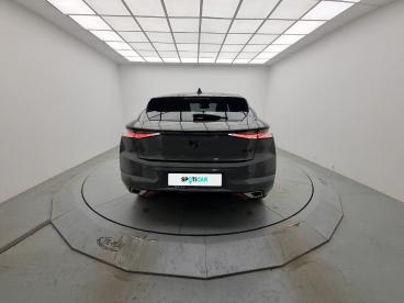 DS CERTIFIED Ds Ds 4 Bluehdi 130 Eat8 Performance Line occasion certifiée - Berline Diesel Vert - Marignane - 3774312_4