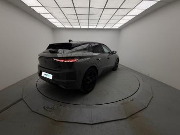 DS CERTIFIED Ds Ds 4 Bluehdi 130 Eat8 Performance Line occasion certifiée - Berline Diesel Vert - Marignane - 3774312_5