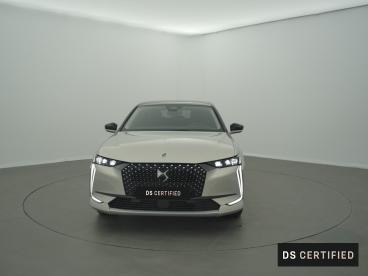 DS CERTIFIED Ds Ds 4 Bluehdi 130 Eat8 Etoile - Alcantara occasion certifiée - Berline Diesel Cristal Pearl (n) - La Rochelle - 3777810_2