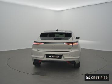 DS CERTIFIED Ds Ds 4 Bluehdi 130 Eat8 Etoile - Alcantara occasion certifiée - Berline Diesel Cristal Pearl (n) - La Rochelle - 3777810_5