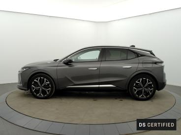 SPOTICAR Ds Ds 4 Hybride E-tense 225 Eat8 Rivoli Occasion - Berline Hybride Rechargeable Noir - Nanterre - 1203777837_2