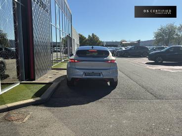 DS CERTIFIED Ds Ds 4 E-tense Etoile - Alcantara occasion certifiée - Berline Electrique Cristal Pearl (n) - Lescar - 3777910_5