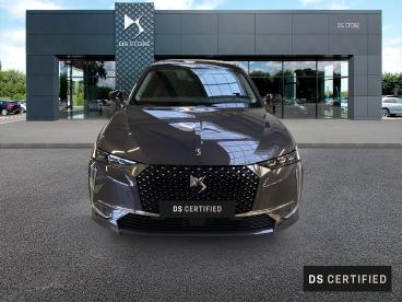 DS CERTIFIED Ds Ds 4 E-tense 225 Antoine De Saint Exupery occasion certifiée - Berline Hybride Rechargeable Vol De Nuit - St Doulchard - 3778996_2