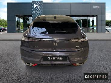 DS CERTIFIED Ds Ds 4 E-tense 225 Antoine De Saint Exupery occasion certifiée - Berline Hybride Rechargeable Vol De Nuit - St Doulchard - 3778996_5
