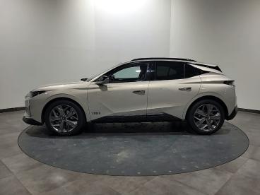 SPOTICAR Ds Ds 4 Bluehdi 130 Eat8 Cross Trocadero Occasion - Berline Diesel Gris - Merignac - 1203779209_2