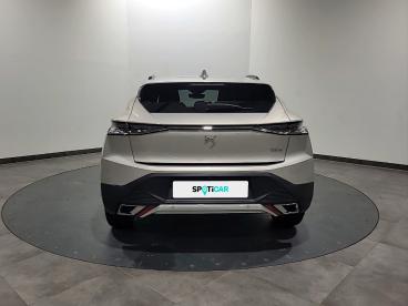 SPOTICAR Ds Ds 4 Bluehdi 130 Eat8 Cross Trocadero Occasion - Berline Diesel Gris - Merignac - 1203779209_4
