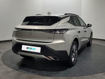 SPOTICAR Ds Ds 4 Bluehdi 130 Eat8 Cross Trocadero Occasion - Berline Diesel Gris - Merignac - 1203779209_5