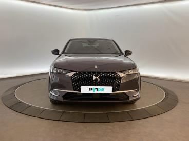 SPOTICAR Ds Ds 4 Hybride Rechargeable 225 Eat8 Antoine De Saint Exu Occasion - Berline Hybride Rechargeable Vol De Nuit (n) - Ste Genevieve - 1203779475_2