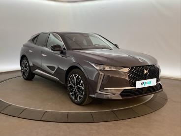 SPOTICAR Ds Ds 4 Hybride Rechargeable 225 Eat8 Antoine De Saint Exu Occasion - Berline Hybride Rechargeable Vol De Nuit (n) - Ste Genevieve - 1203779475_3