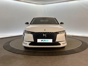 SPOTICAR Ds Ds 4 Bluehdi 130 Eat8 Etoile - Cuir Nappa Occasion - Berline Diesel Blanc - Ste Genevieve - 1203779674_2
