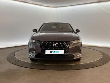 SPOTICAR Ds Ds 4 Bluehdi 130 Eat8 Etoile - Cuir Nappa Occasion - Berline Diesel Vol De Nuit (m) - Ste Genevieve - 1203779981_2