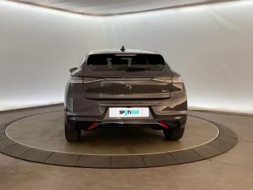 SPOTICAR Ds Ds 4 Bluehdi 130 Eat8 Etoile - Cuir Nappa Occasion - Berline Diesel Vol De Nuit (m) - Ste Genevieve - 1203779981_5