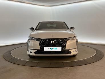SPOTICAR Ds Ds 4 Bluehdi 130 Eat8 Etoile - Cuir Nappa Occasion - Berline Diesel Cristal Pearl (n) - Ste Genevieve - 1203780550_2