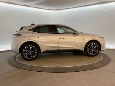 SPOTICAR Ds Ds 4 Bluehdi 130 Eat8 Etoile - Cuir Nappa Occasion - Berline Diesel Cristal Pearl (n) - Ste Genevieve - 1203780550_4