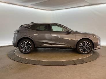 SPOTICAR Ds Ds 4 Hybride 145 E-dct6 Etoile - Cuir Nappa Occasion - Berline Essence Gris - Ste Genevieve - 1203780879_4