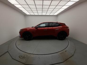 DS CERTIFIED Ds Ds 4 Hybride E-tense 225 Eat8 Performance Line+ occasion certifiée - Berline Hybride Rechargeable Rouge - Marignane - 3784023_2