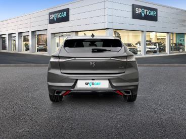 SPOTICAR Ds Ds 4 Bluehdi 130ch Rivoli Automatique Occasion - Berline Diesel Gris Platinium (m) - Reims - 1203784871_5